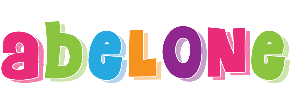 Abelone friday logo