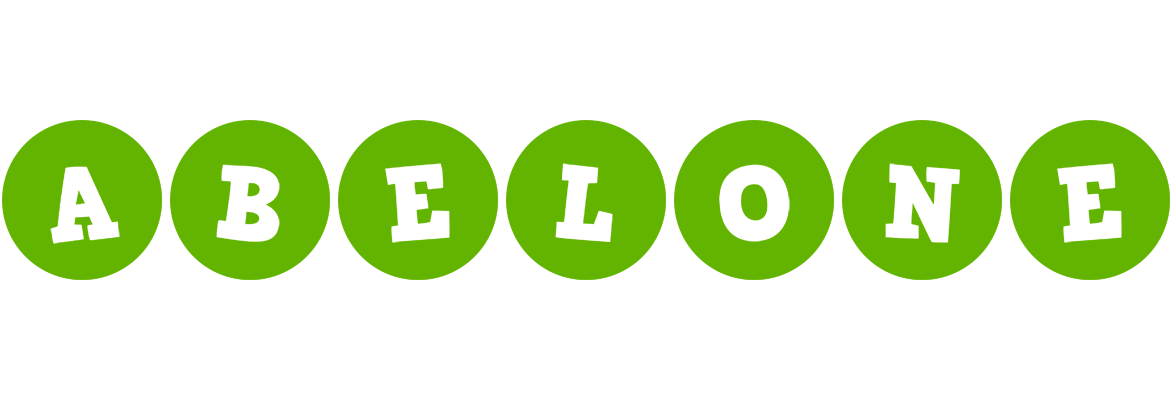 Abelone games logo