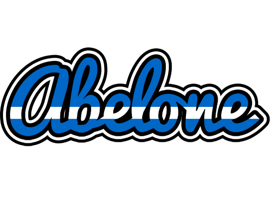 Abelone greece logo