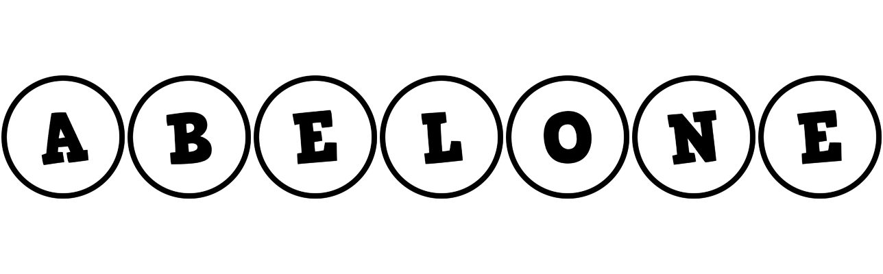 Abelone handy logo