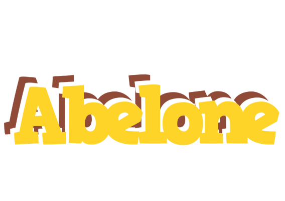 Abelone hotcup logo