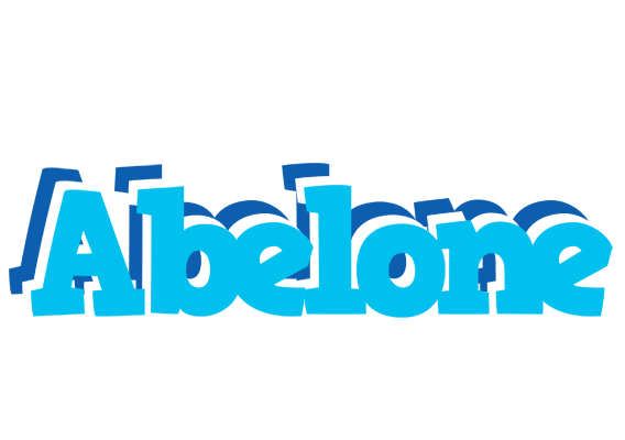 Abelone jacuzzi logo