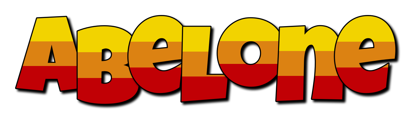 Abelone jungle logo