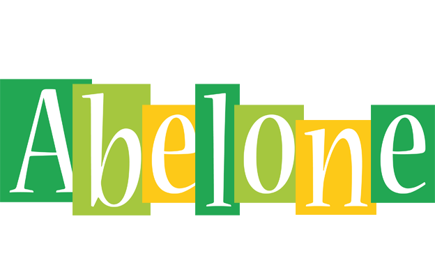 Abelone lemonade logo
