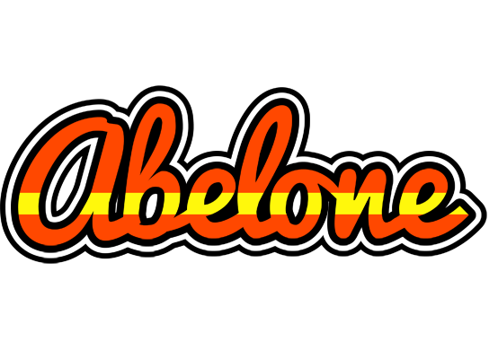 Abelone madrid logo
