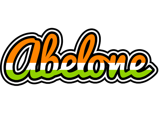 Abelone mumbai logo