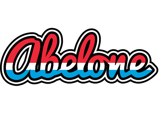 Abelone norway logo