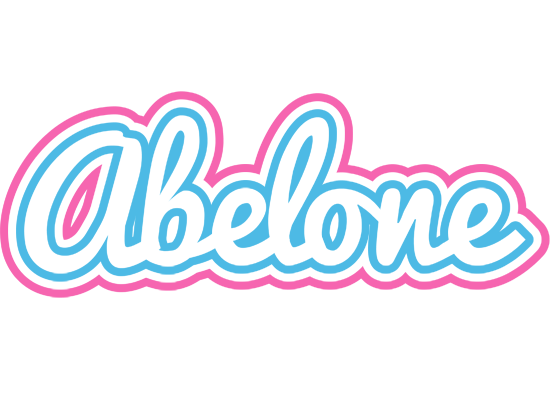 Abelone outdoors logo