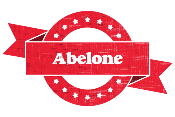 Abelone passion logo