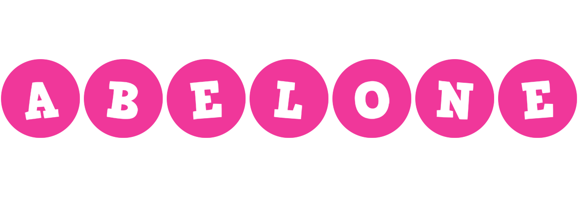 Abelone poker logo