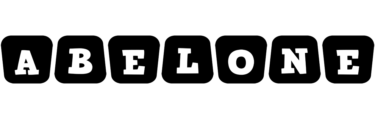 Abelone racing logo