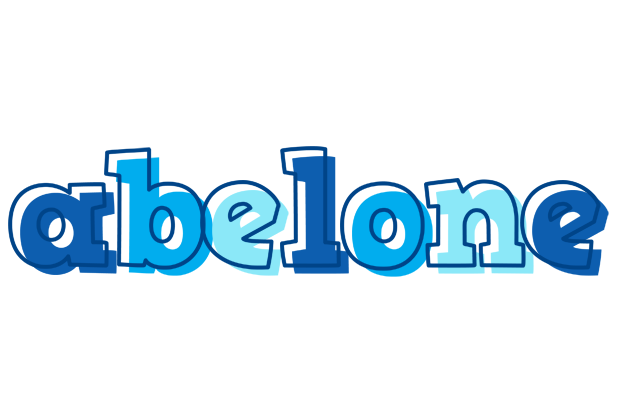 Abelone sailor logo