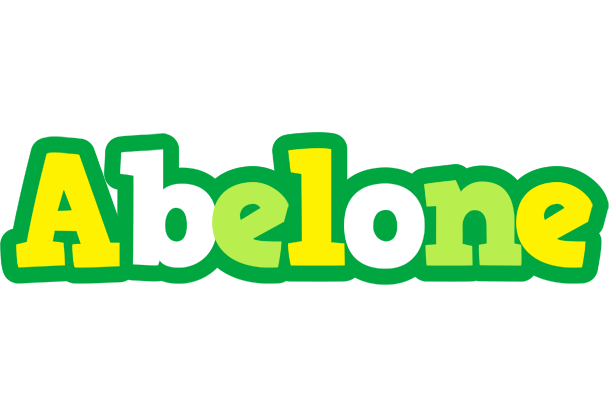 Abelone soccer logo