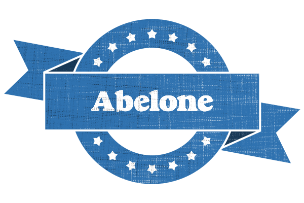 Abelone trust logo