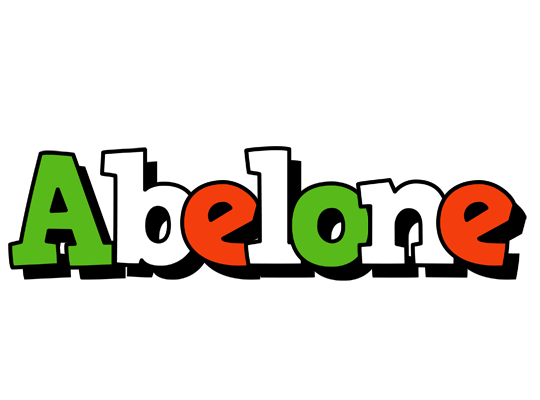 Abelone venezia logo