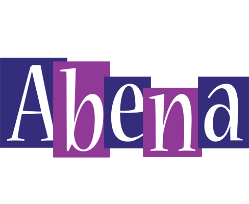 Abena autumn logo