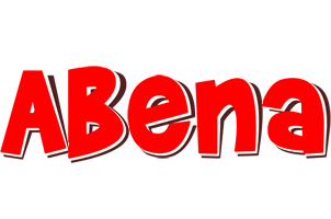 Abena basket logo
