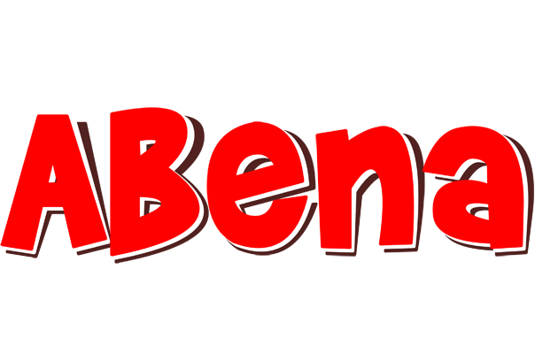 Abena basket logo