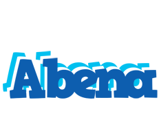 Abena business logo