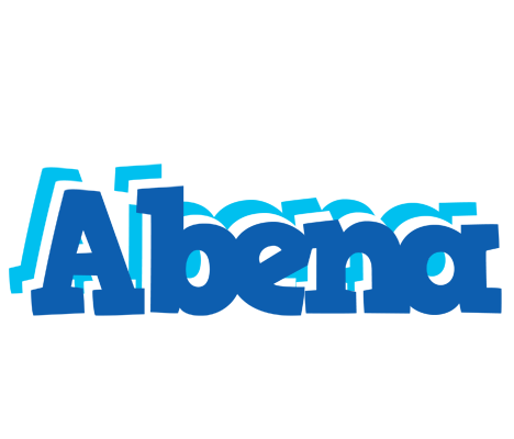 Abena business logo
