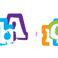 Abena casino logo