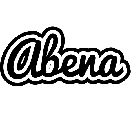 Abena chess logo