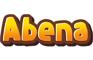 Abena cookies logo