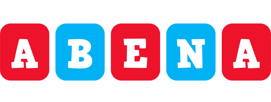 Abena diesel logo