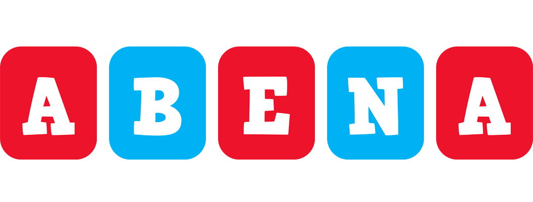 Abena diesel logo