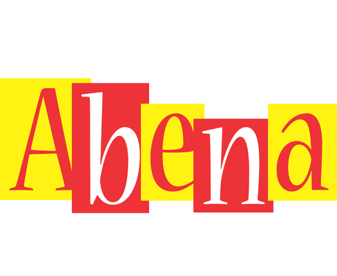 Abena errors logo