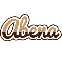 Abena exclusive logo