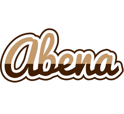 Abena exclusive logo