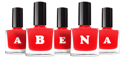 Abena fashion logo