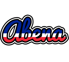 Abena france logo