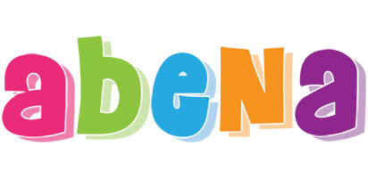 Abena friday logo
