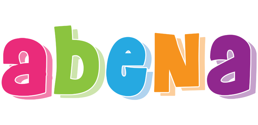 Abena friday logo