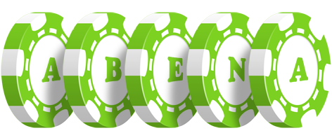 Abena holdem logo