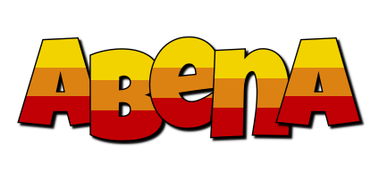 Abena jungle logo