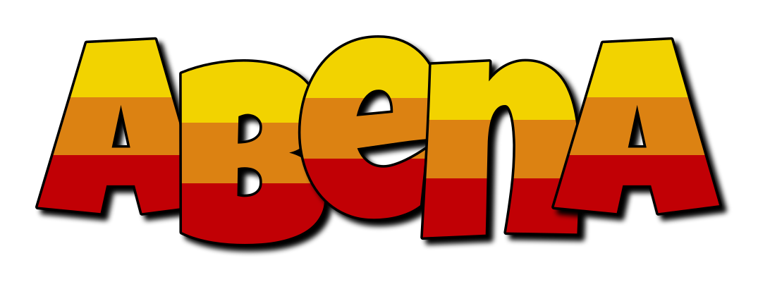 Abena jungle logo
