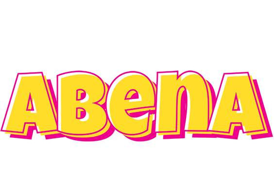 Abena kaboom logo