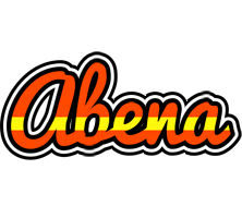 Abena madrid logo