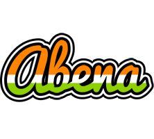 Abena mumbai logo