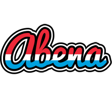 Abena norway logo