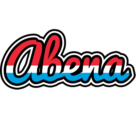 Abena norway logo