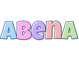 Abena pastel logo