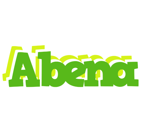 Abena picnic logo