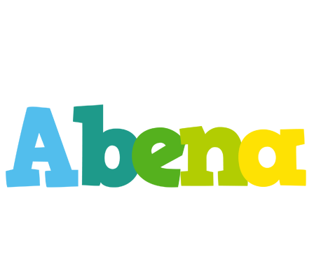Abena rainbows logo