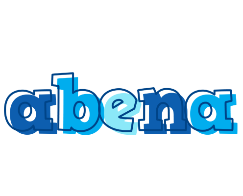 Abena sailor logo