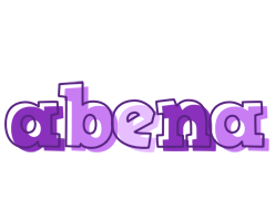 Abena sensual logo