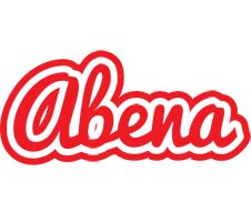 Abena sunshine logo